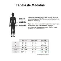 Bermuda ciclismo feminina Free Force Queen Bermuda ciclismo feminina Free Force Queen