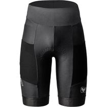 Bermuda ciclismo masculina Free Force Endurance Invert Air Gel c/ bolso Bermuda ciclismo masculina Free Force Endurance Invert Air Gel c/ bolso
