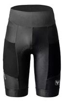 Bermuda Ciclismo Masculina Free Force Endurance Invert Gel C/ Bolso