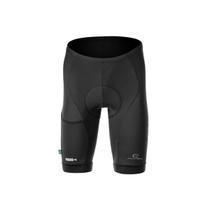 Bermuda ciclismo masculina Mauro Ribeiro Pocket com bolso Bermuda ciclismo masculina Mauro Ribeiro Pocket com bolso