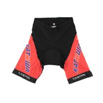 Bermuda Ciclismo Masculina Refactor World Tour Katiowa