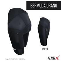 Bermuda ciclismo masculina urano fennix