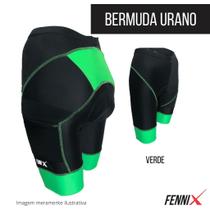 Bermuda ciclismo masculina urano fennix