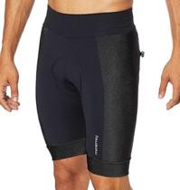 Bermuda Ciclismo Masculino Marcio May Elite Carbon