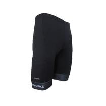 Bermuda Ciclismo Masculino Premium (Pad) Espuma - Preto