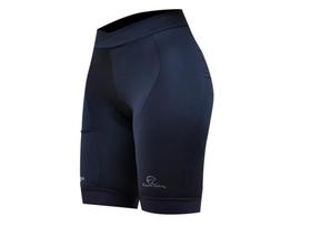 Bermuda Ciclismo Mtb Speed Feminina Pocket Mauro Ribeiro Bermuda Ciclismo Mtb Speed Feminina Pocket Mauro Ribeiro
