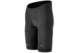 Bermuda Ciclismo Mtb Speed Masculina Pocket Mauro Ribeiro