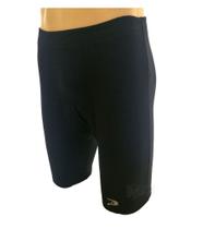 Bermuda ciclismo preto - Placar