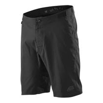 Bermuda Ciclismo Troy Lee Flowline Shift Short Shell Preto Lançamento