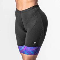 Bermuda Ciclista Acolchoada Feminina Enchant Bermuda Ciclista Acolchoada Feminina Enchant