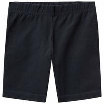 Bermuda Ciclista Básica Infantil Menina Algodão Malwee Original Escola lazer e Esporte Verão Bermuda Ciclista Básica Infantil Menina Algodão Malwee Original Escola lazer e Esporte Verão