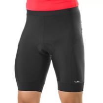 Bermuda ciclista ciclismo elite bike gel uv antimicrobial