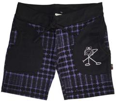 Bermuda Ciclista COM BOLSO E ESTAMPA Cotton P (10-12 anos) Bermuda Ciclista COM BOLSO E ESTAMPA Cotton P (10-12 anos)