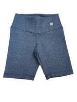 Bermuda Ciclista Cotton Infantil/Juvenil
