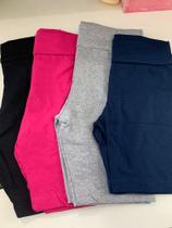 Bermuda ciclista Cotton Bermuda ciclista Cotton