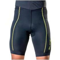 Bermuda Ciclista Elite Masculina - Ptovde - GG1