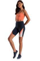 Bermuda Ciclista Graphene Azul