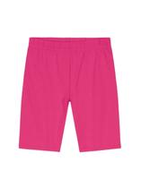 Bermuda Ciclista Infantil Básica Menina Cotton Brandili Bermuda Ciclista Infantil Básica Menina Cotton Brandili