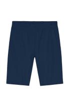 Bermuda ciclista infantil menina em cotton Brandili