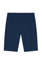 Bermuda ciclista infantil menina em cotton Brandili