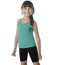 Bermuda ciclista infanto juvenil rovitex Bermuda ciclista infanto juvenil rovitex