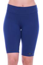 Bermuda Ciclista K2b Academia Cós 7cm Original
