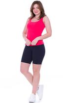 Bermuda Ciclista K2b Academia Cós 7cm Original Bermuda Ciclista K2b Academia Cós 7cm Original