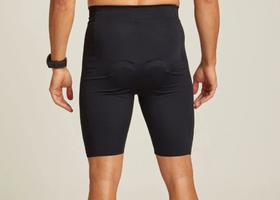 Bermuda Ciclista Masculina - Do Corpo