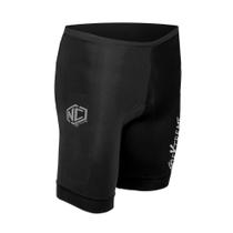 Bermuda Ciclista Masculina - Modelo Exclusivo - Nc Extreme Bermuda Ciclista Masculina - Modelo Exclusivo - Nc Extreme