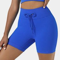 Bermuda Ciclista Meia Coxa Bermuda Ciclista Meia Coxa