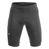 Bermuda Ciclista Poker Drafter Masculina - Preto - P