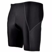 Bermuda Ciclista Realtex Acolchoada 0338 Masculina G