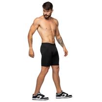 Bermuda Ciclista Short Térmico Segunda Pele Frimodas Masculino Adulto