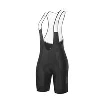 Bermuda Ciclística Feminina De Verão X-Tiger Laika Para MTB E Estrada Com Suspensórios E Almofada