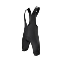 Bermuda Ciclística Masculina Com Almofada De Gel 3D Para Ciclismo, Respirável, 7CM De Compressão