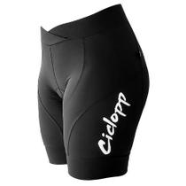 Bermuda Ciclopp Float Feminina