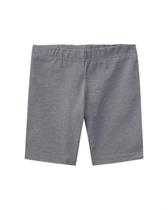 Bermuda Cilcista Cotton Menina Infantil Malwee 4/8
