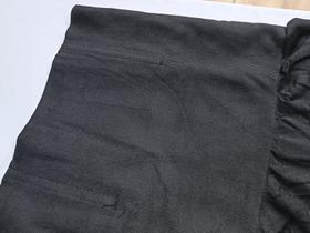 Bermuda cinta modeladora lipo 4 barbatanas Bermuda cinta modeladora lipo 4 barbatanas