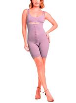 Bermuda Cinta Plié 50432 Estética Abdominal Emana Poliamida T. P/GG Bermuda Cinta Plié 50432 Estética Abdominal Emana Poliamida T. P/GG