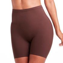 Bermuda Cintura Alta Plié - Amazônia 80428 Corte a Laser Bermuda Cintura Alta Plié - Amazônia 80428 Corte a Laser