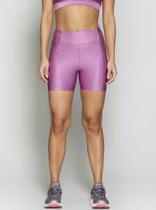 Bermuda cintura alta