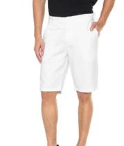 Bermuda Coca-Cola Jeans Sarja Confort Masculino Adulto 3320 Bermuda Coca-Cola Jeans Sarja Confort Masculino Adulto 3320