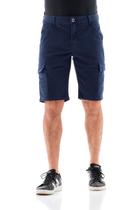 Bermuda Collor Masculina Arauto Cargo Bermuda Collor Masculina Arauto Cargo