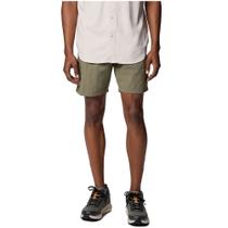 Bermuda Columbia Mountaindale Cargo Stone Green
