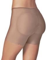 Bermuda Com Enchimento Virtuel Demillus