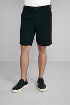 Bermuda Comfort Chino - Preto