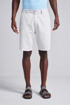 Bermuda Comfort - Cinza Claro Bermuda Comfort - Cinza Claro