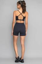 Bermuda comfy - lavanda