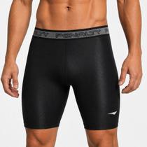 Bermuda Compressão Penalty Skin 185 Masculina UV50+