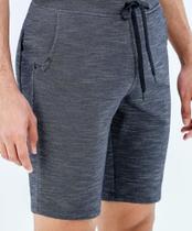 Bermuda Concept Moletom Bolso Ogochi 73493